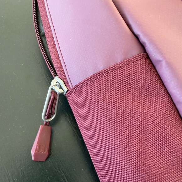 Db backpack - Picture 3 of 9